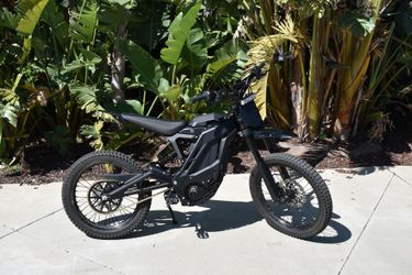 New E-Ride pro SS 3.0