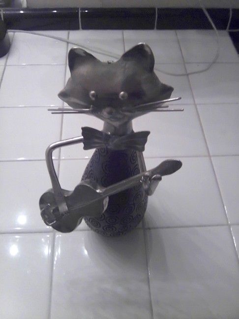 Vintage Cat
