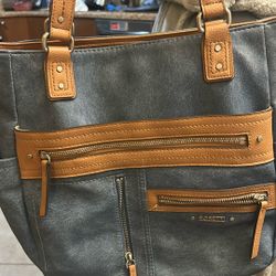 Rosetti Bag