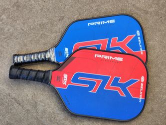 Selkirk SLK Prime Max Pickleball Paddles