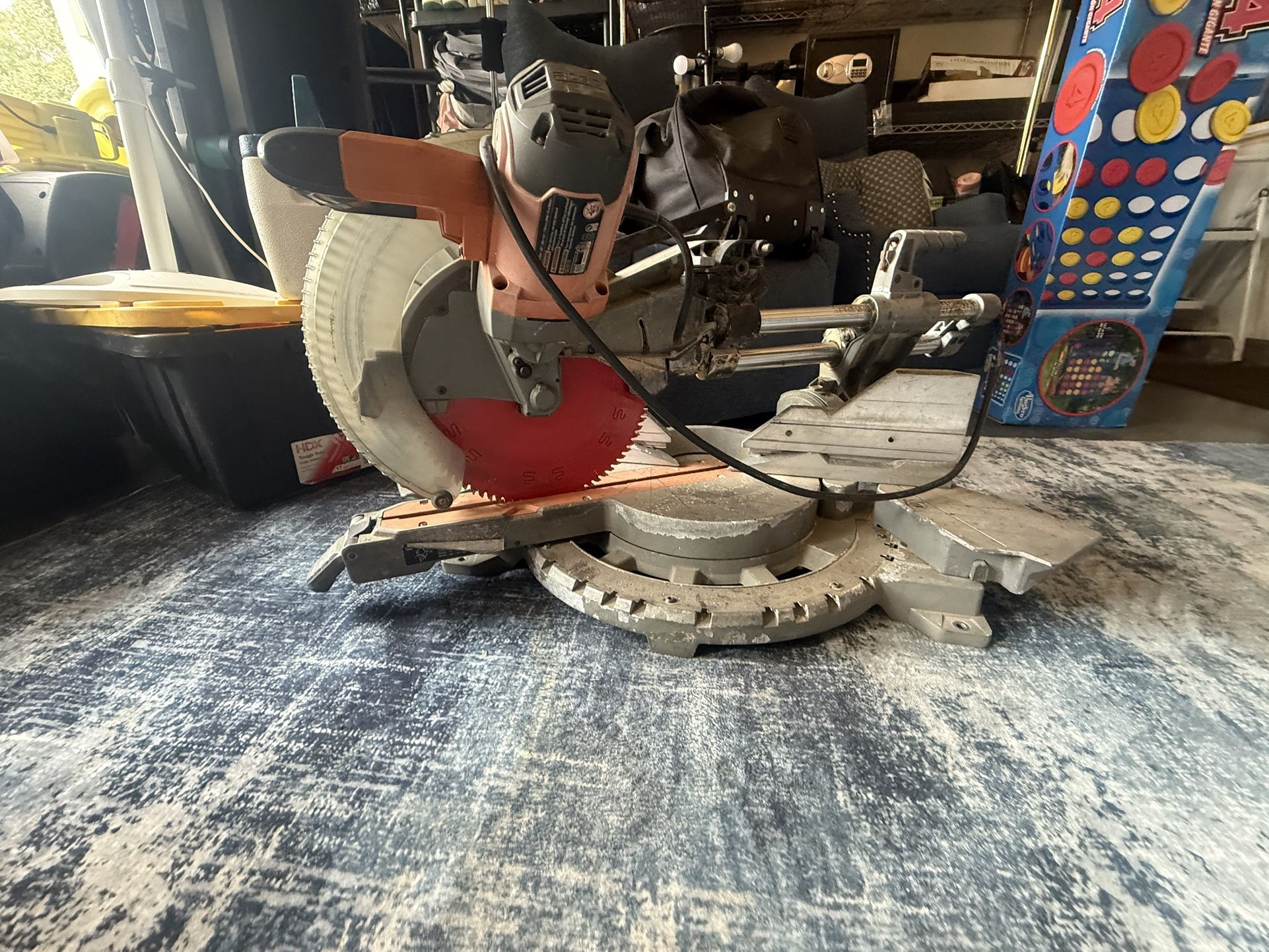 For Sale Power Tools