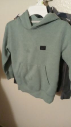 Boys Billabong Sweater