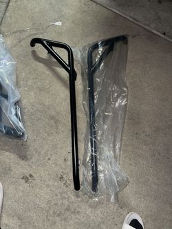Rzr Nerf Bars