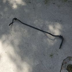 07 Sti Rear 19mm Sway Bar, Upgrade For Gdb Wrx Impreza and Gc8 Impreza