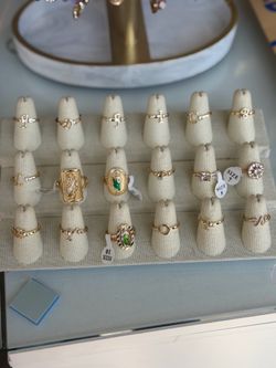 Rings