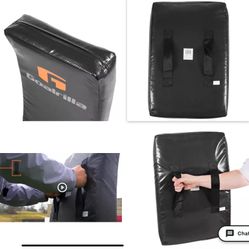 Football Blocking Pad