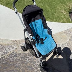 Urbini Folding travel Stroller