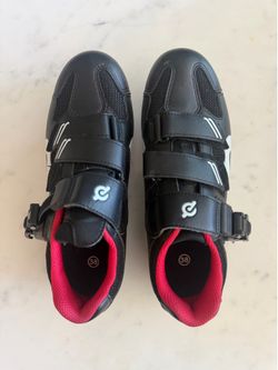 Peleton shoes-Size 38 women