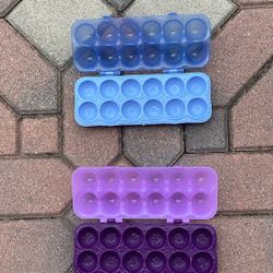 Hatchimal Egg Cartons