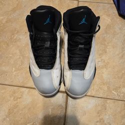 Jordan Baron 13s