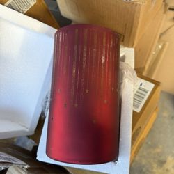 8 Inch Hurricane By Valerie