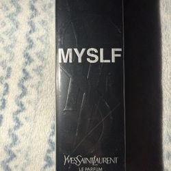 Ysl Myself 