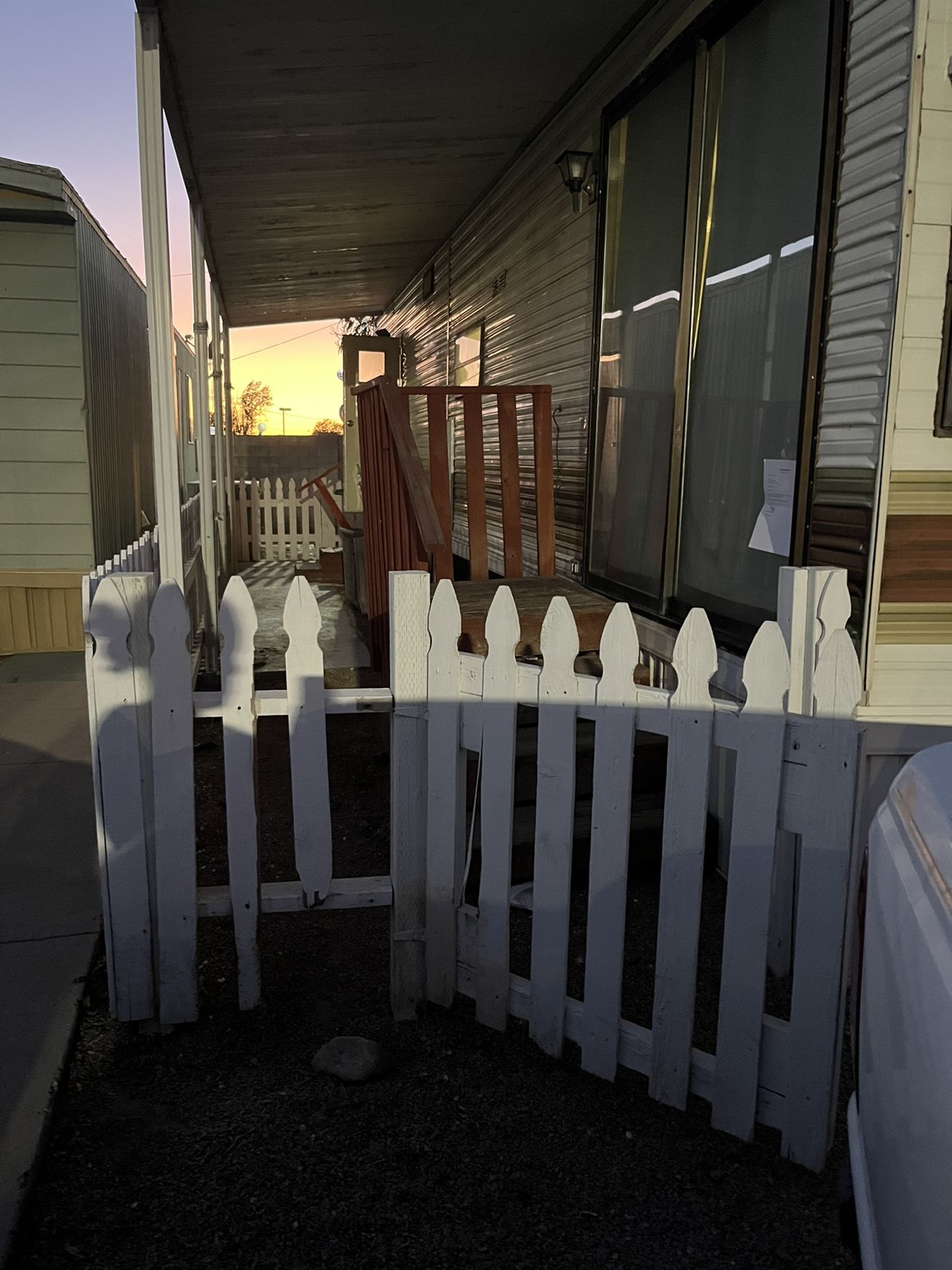 MOBILE HOME TRAILER for Sale in Mesa, AZ OfferUp