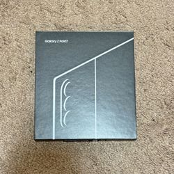 Samsung Galaxy Z Fold 7 New 