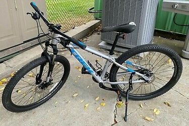 trek marlin frame for sale