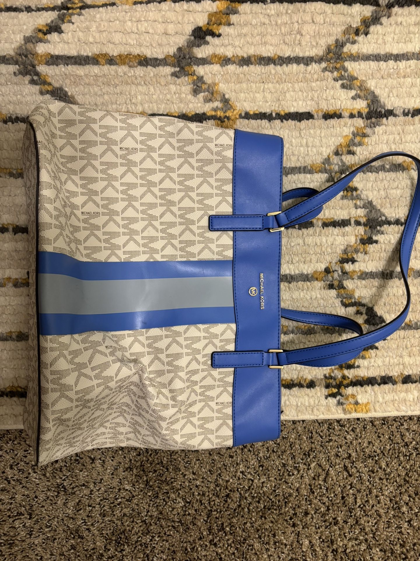 Mk Shoulder Bags & Vera Bradley Backpack
