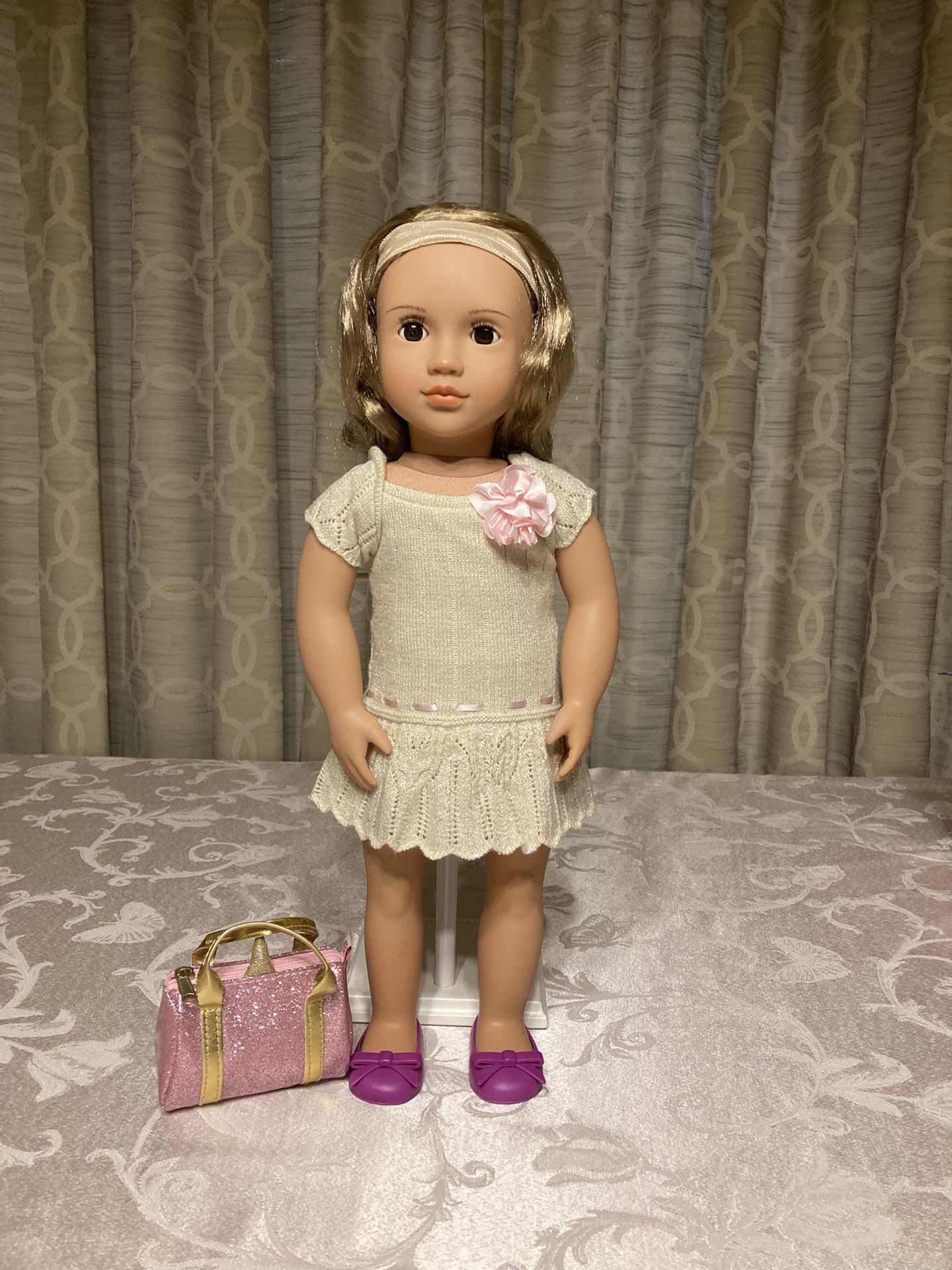 Our Generation Doll