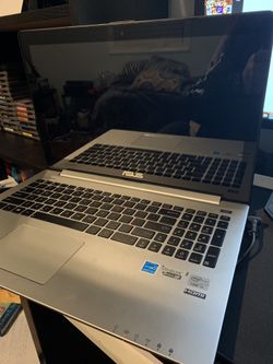 ASUS Notebook PC Laptop i3 model great condition