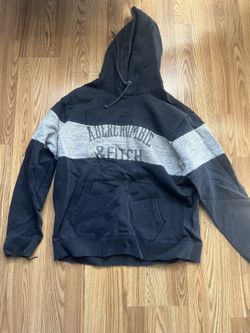 Abercrombie & Fitch Hoodie