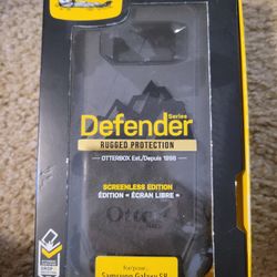 Otterbox Defender Samsung Galaxy S8