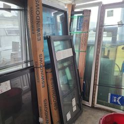 New Impact Windows 