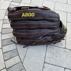 Softball Glove 