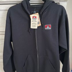 Ben Davis Hooded Sweatshirt 