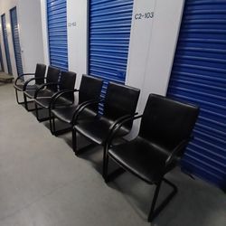 Guest Chairs Lobby Chairs $50 Each