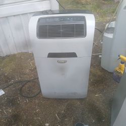 IDYLIS AIR CONDITIONER 10,000BTU/H