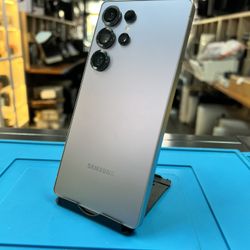 Samsung S25 Ultra 256G Unlocked