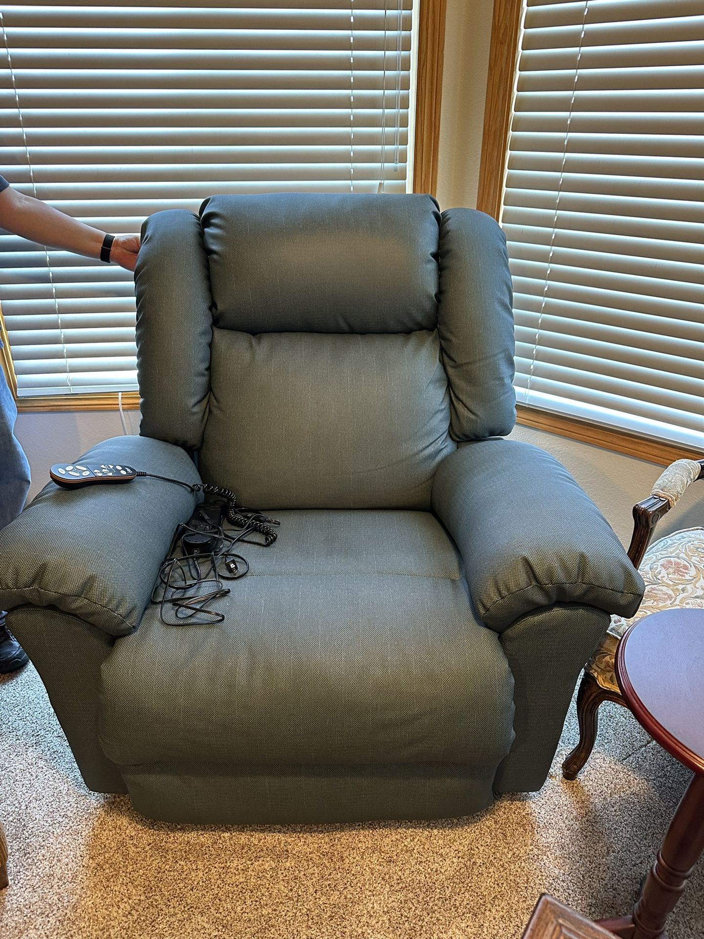 Heavy Duty Lift Chair