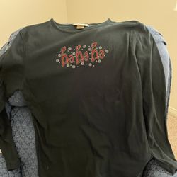 2- Christmas Shirts