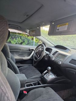 Honda Civic Coupe 2-Doors 2006 - 2011 Parts Engine Motor and Transmission and More.. Ask for Prices...