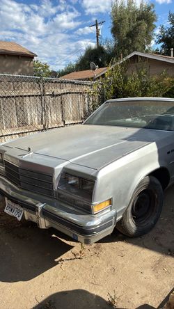 1979 Buick LeSabre
