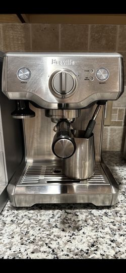 Breville Espresso Machine Duo Temp Pro NEW in Box
