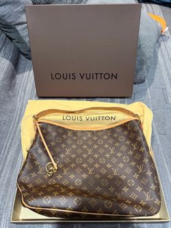 Louis Vuitton Delightful MM (New)