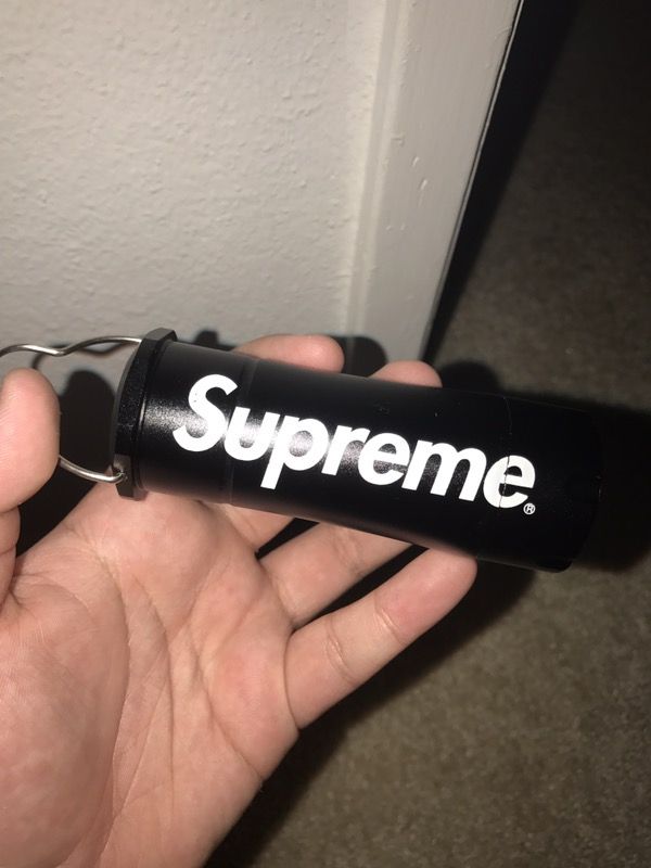 SUPREME LANTERN