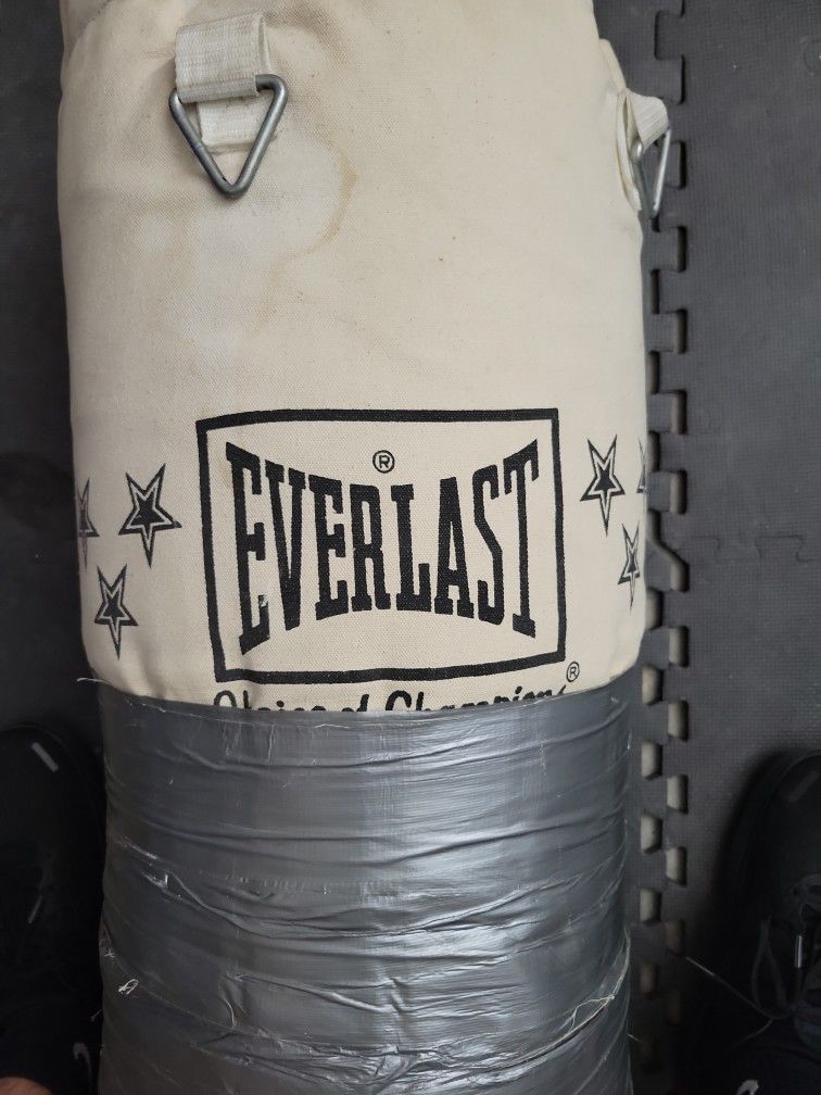 60# Punching Bag