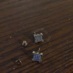 14k Earrings 