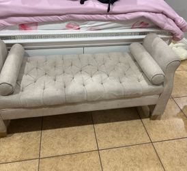 Bench