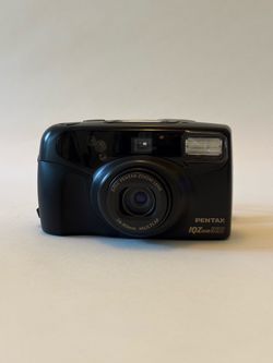 35mm Film Camera