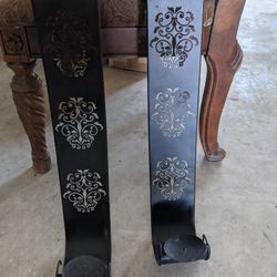 Candle Holders