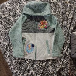Sweater Size 5t Little Girls