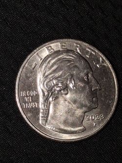 Coins