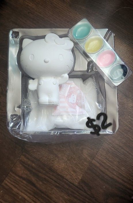 Hello Kitty