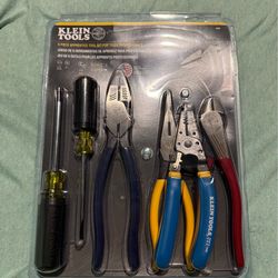 Klein tools