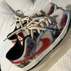 Nike SD Duke Low Pro - BRAND NEW 