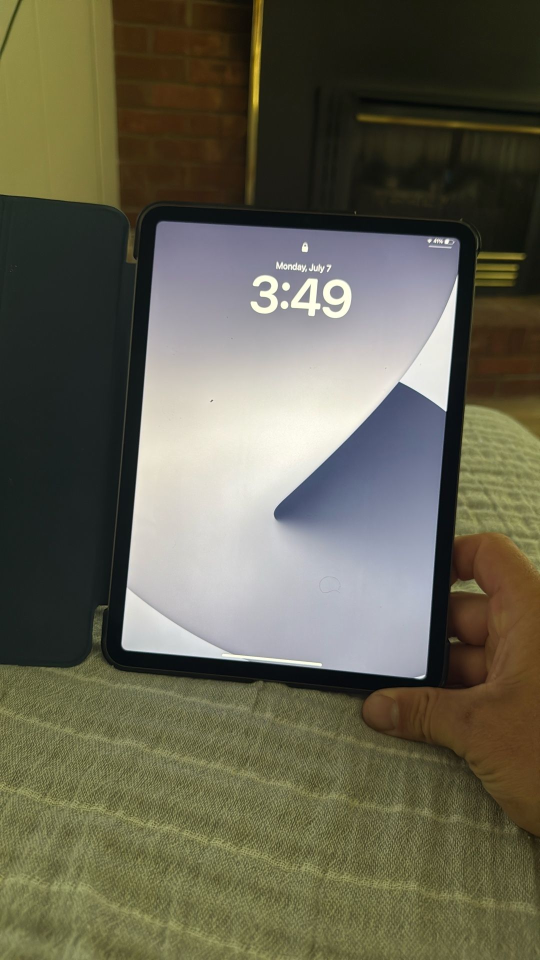 iPad Pro 3rd generation