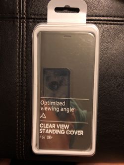 Case for Samsung Galaxy s 8plus
