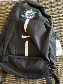 Nike Dolphins Backpack